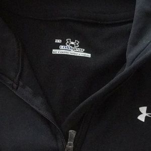 Under Armour Tops - Under Armour Coldgear longsleeve top Under Armour Tops - Under Armour Coldgear longsleeve top